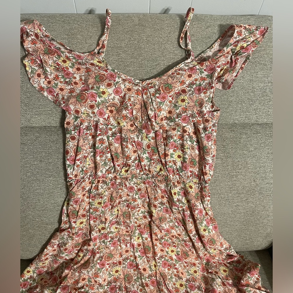 Women’s High low dress